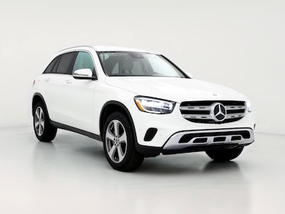 2022 Mercedes-Benz GLC 300 -
                Atlanta, GA