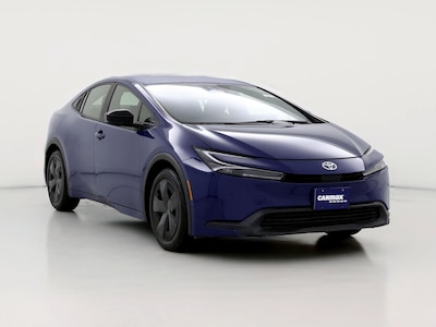 2023 Toyota Prius LE -
                Houston, TX