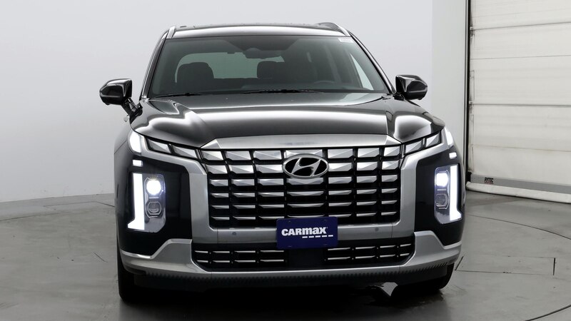 2023 Hyundai Palisade Calligraphy 5