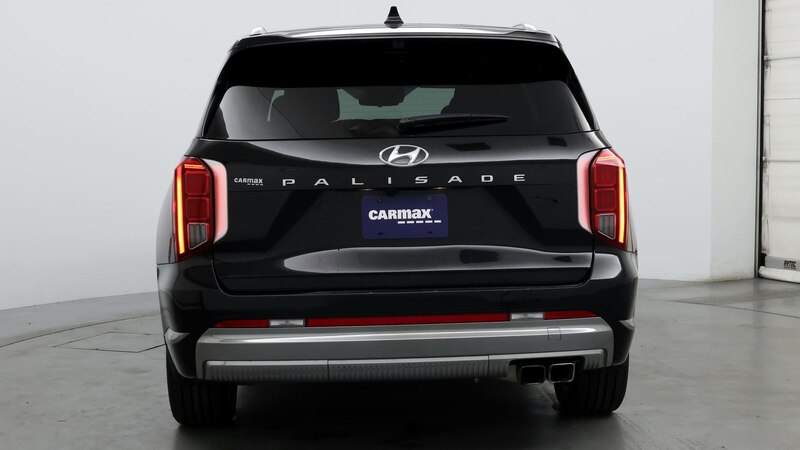 2023 Hyundai Palisade Calligraphy 6