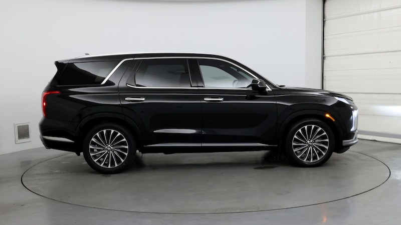 2023 Hyundai Palisade Calligraphy 7