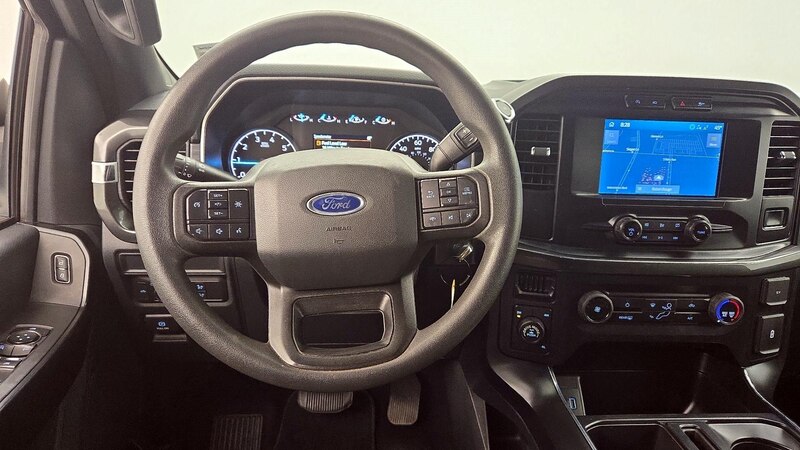 2021 Ford F-150 XL 10