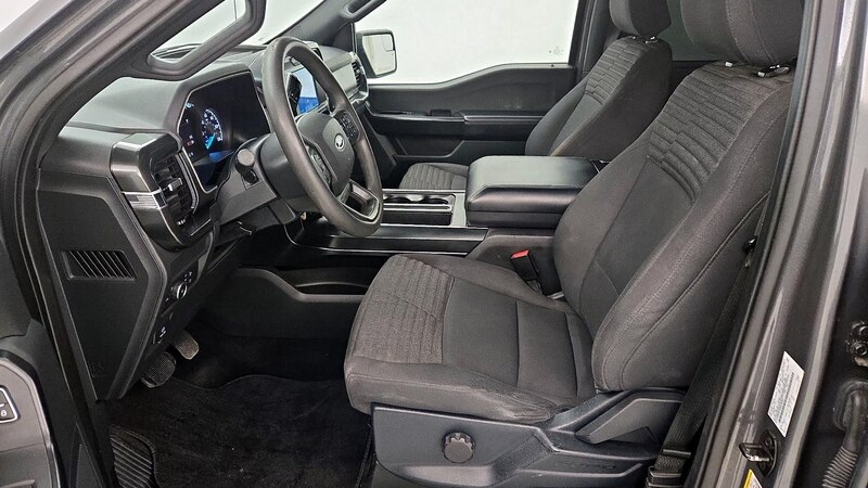 2021 Ford F-150 XL 11
