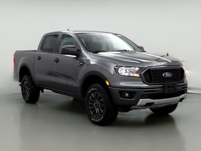 2023 Ford Ranger XLT -
                Mobile, AL