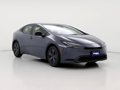 2023 Toyota Prius LE -
                Houston, TX