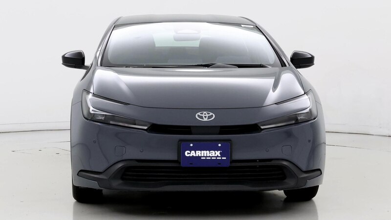 2023 Toyota Prius LE 5