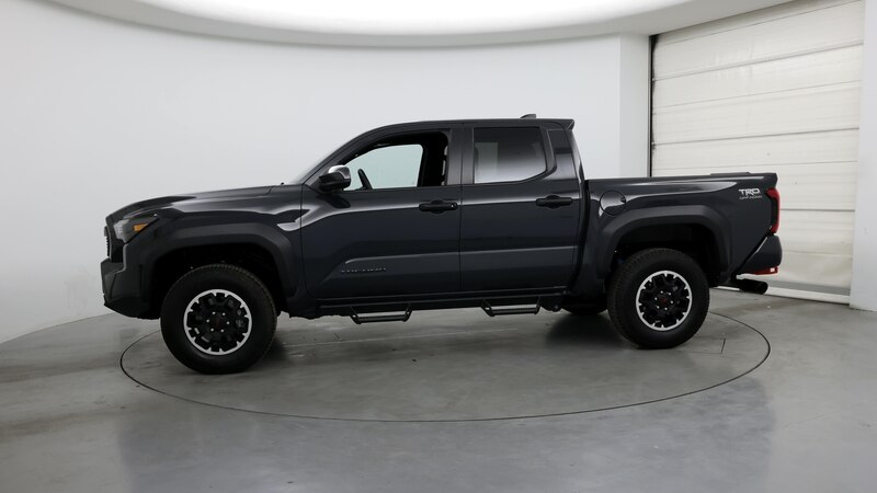 2024 Toyota Tacoma TRD Off-Road 3