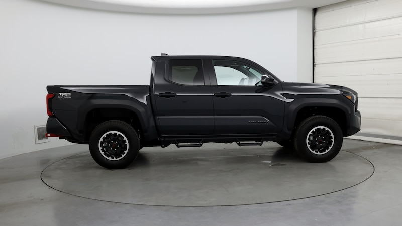 2024 Toyota Tacoma TRD Off-Road 7