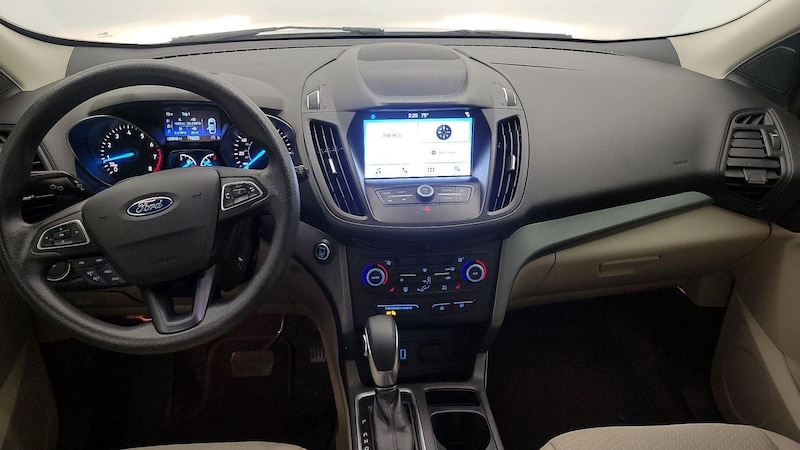 2019 Ford Escape SE 9