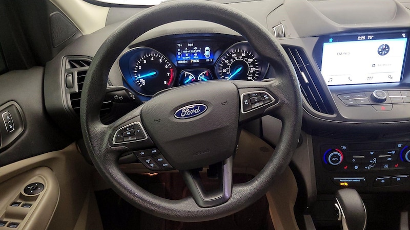 2019 Ford Escape SE 10