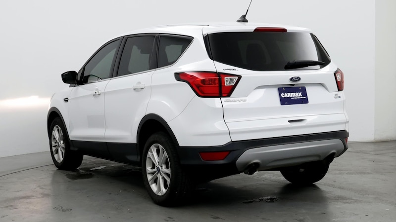 2019 Ford Escape SE 2