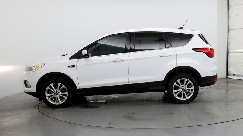 2019 Ford Escape SE 3