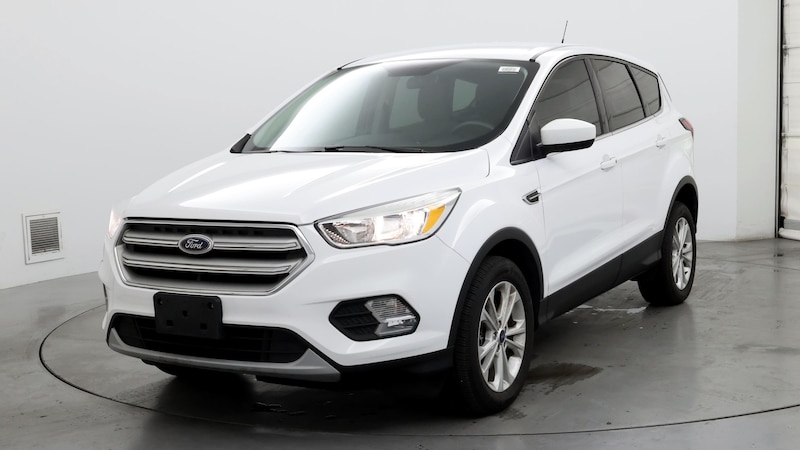 2019 Ford Escape SE 4