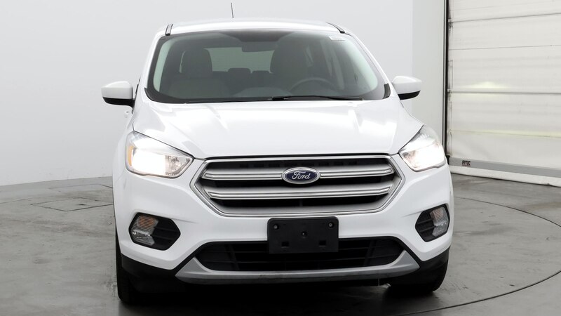 2019 Ford Escape SE 5