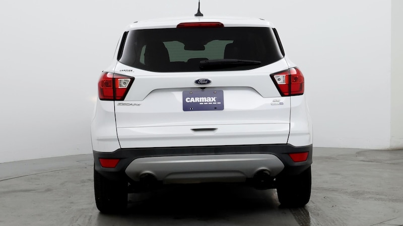 2019 Ford Escape SE 6