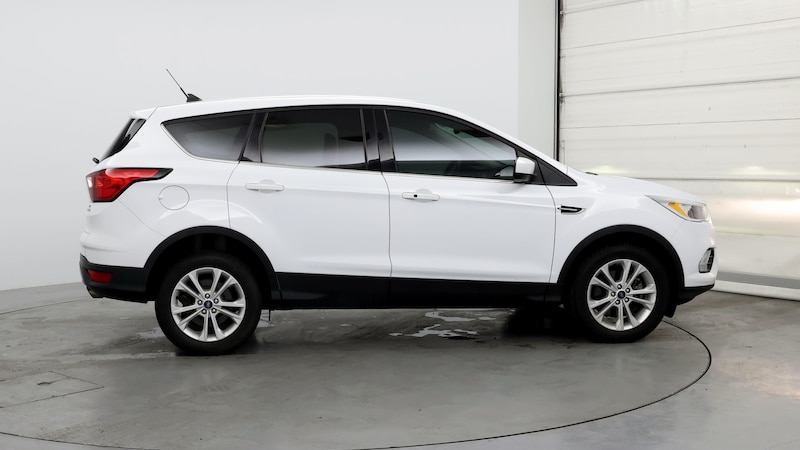 2019 Ford Escape SE 7