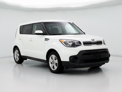 2019 Kia Soul  -
                Baton Rouge, LA