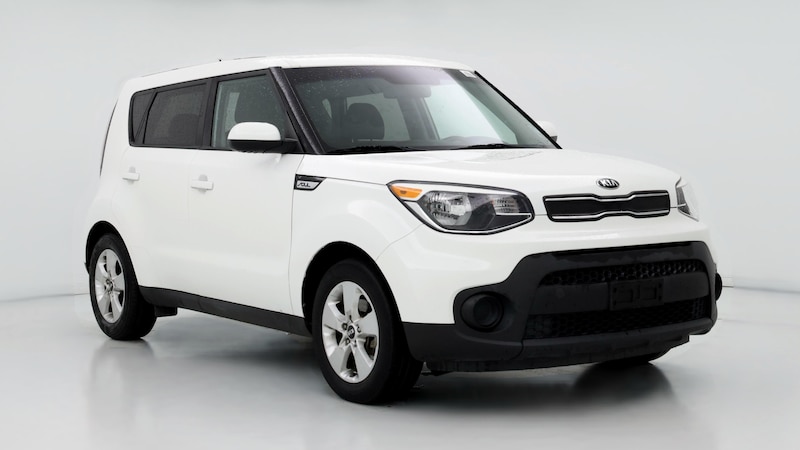 2019 Kia Soul  Hero Image