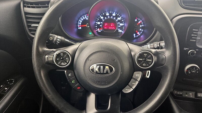 2019 Kia Soul  10