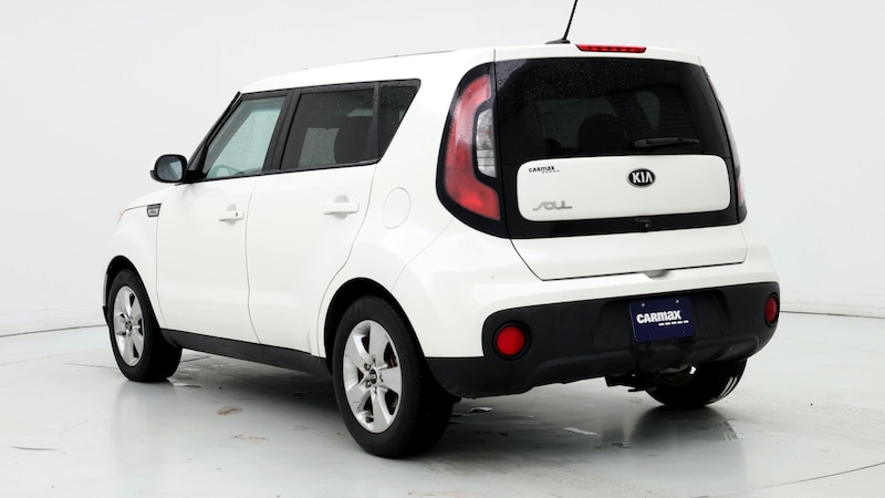 2019 Kia Soul  2