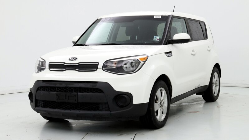 2019 Kia Soul  4