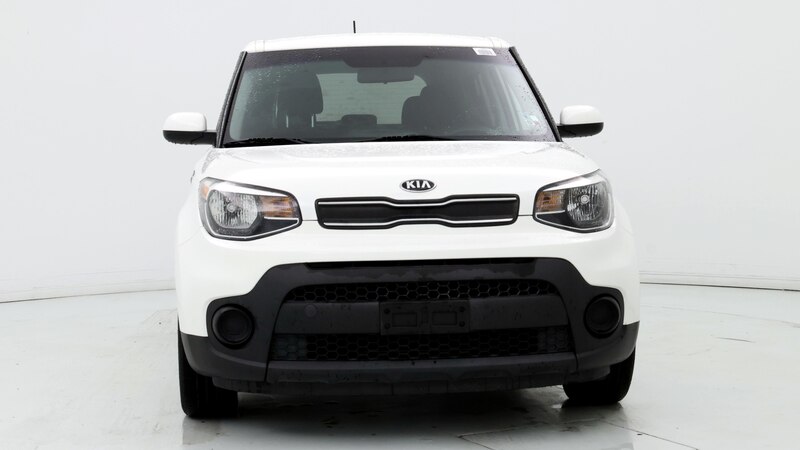 2019 Kia Soul  5