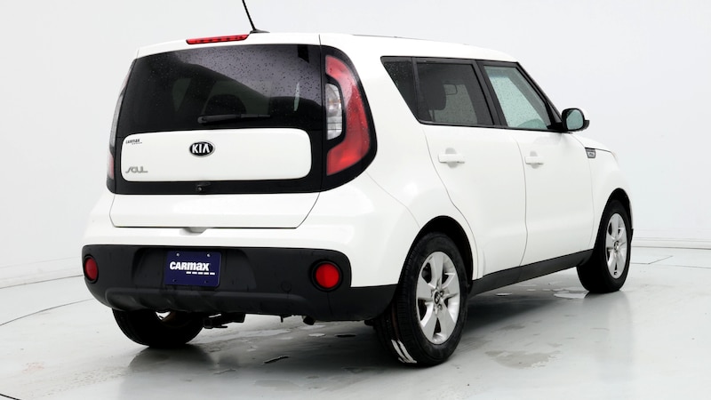 2019 Kia Soul  8