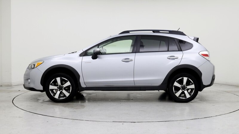 2015 Subaru XV Crosstrek Touring 3