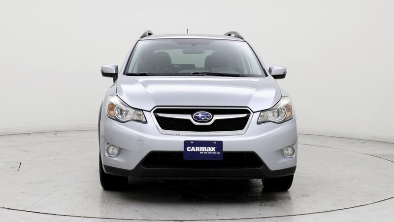 2015 Subaru XV Crosstrek Touring 5