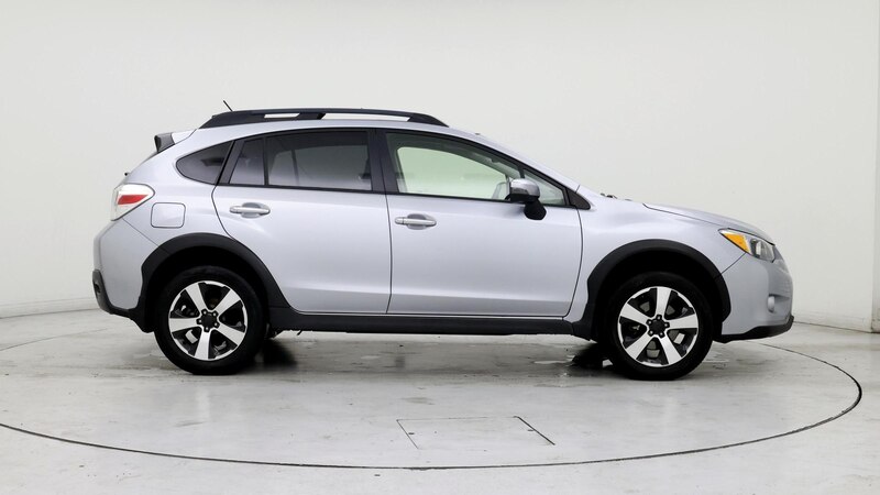 2015 Subaru XV Crosstrek Touring 7