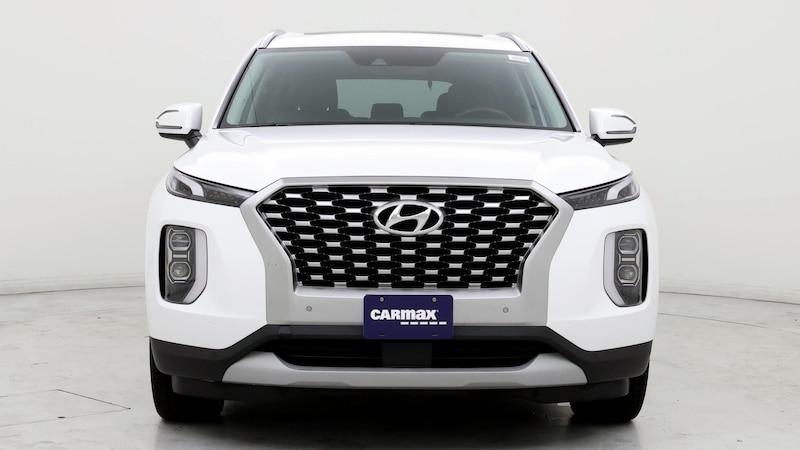 2021 Hyundai Palisade SEL 5