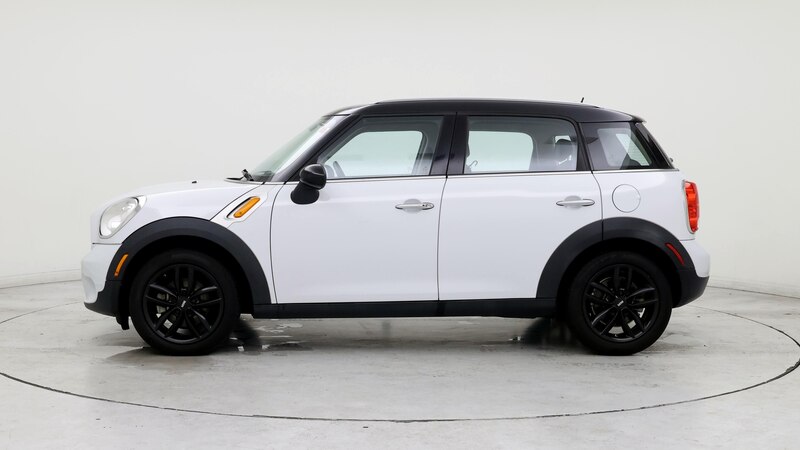 2015 MINI Cooper Countryman  3