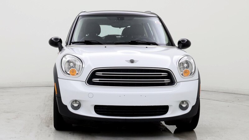 2015 MINI Cooper Countryman  5