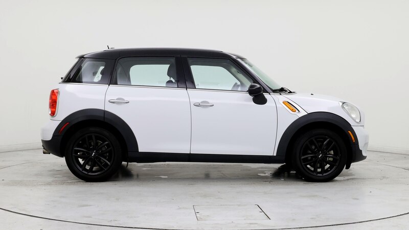 2015 MINI Cooper Countryman  7