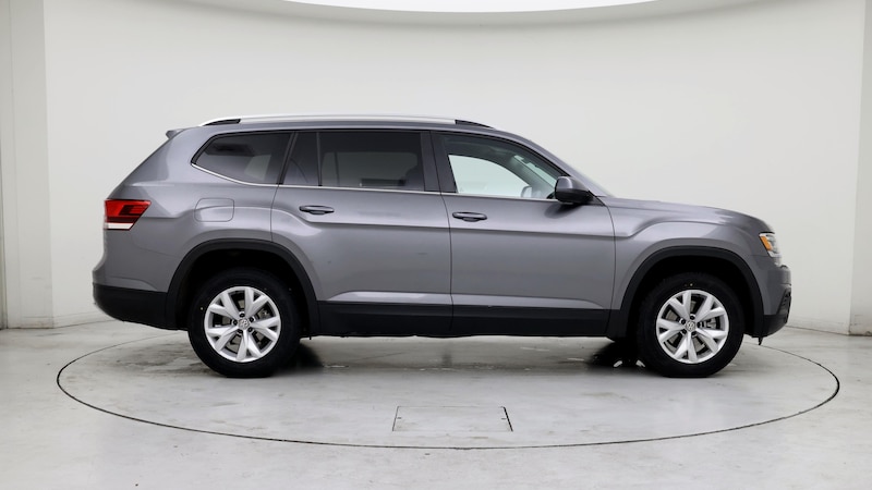 2019 Volkswagen Atlas S 7