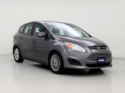 2013 Ford C-Max SE -
                Clackamas, OR