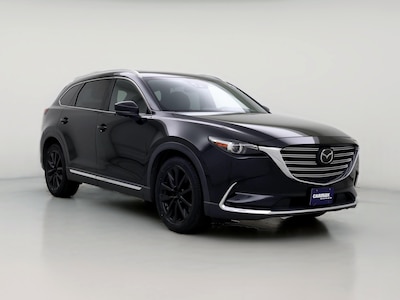 2016 Mazda CX-9 Grand Touring -
                Beaverton, OR