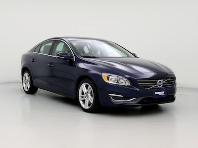 2015 Volvo S60 T5 -
                Clackamas, OR