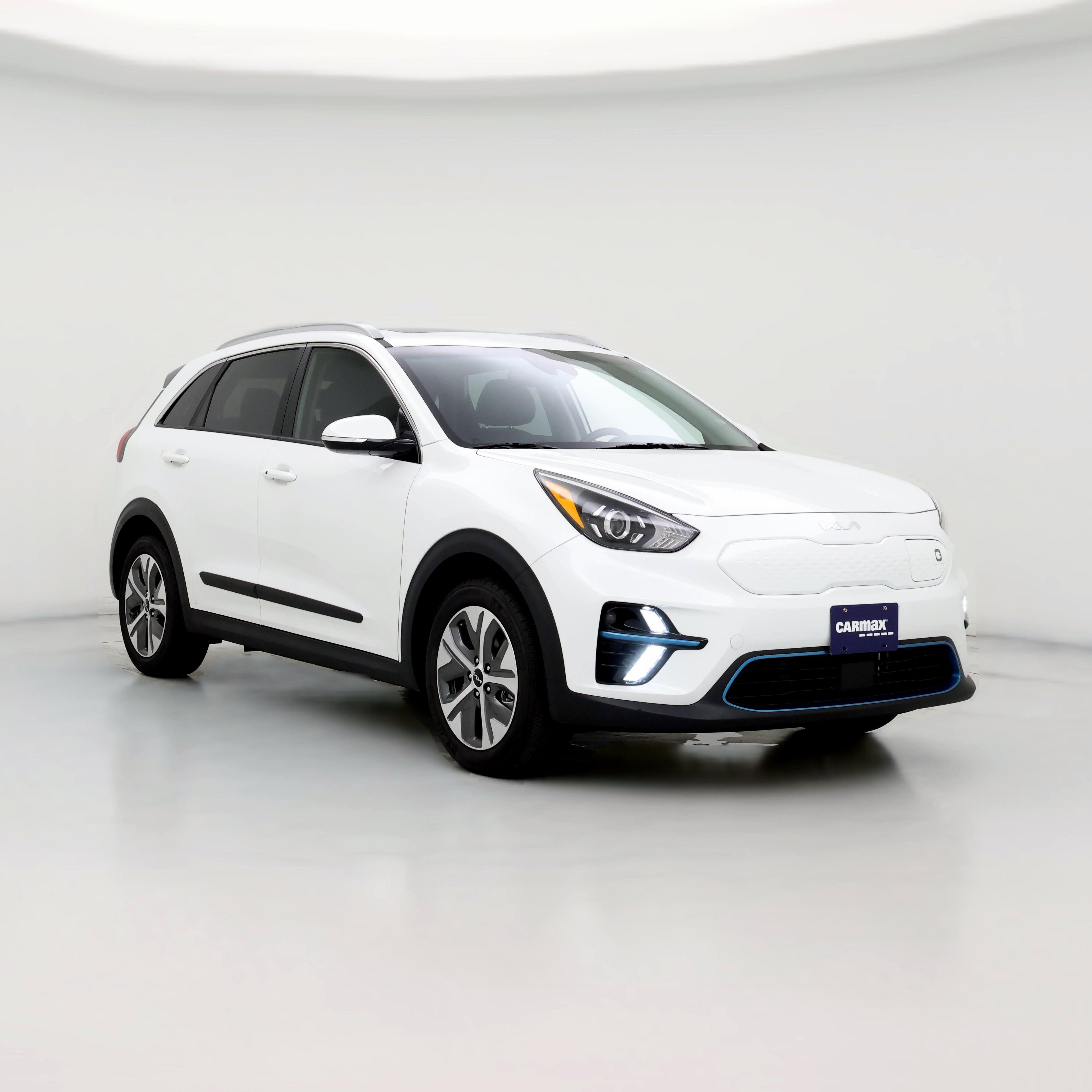 2022 Kia Niro EV EX Premium