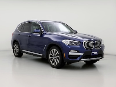 2019 BMW X3 xDrive30i -
                Clackamas, OR