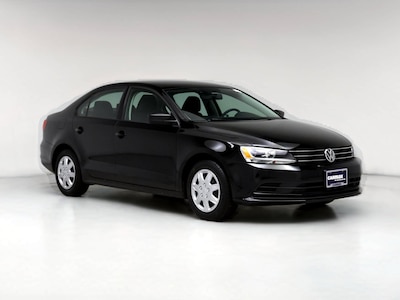 2015 Volkswagen Jetta S -
                Seattle, WA