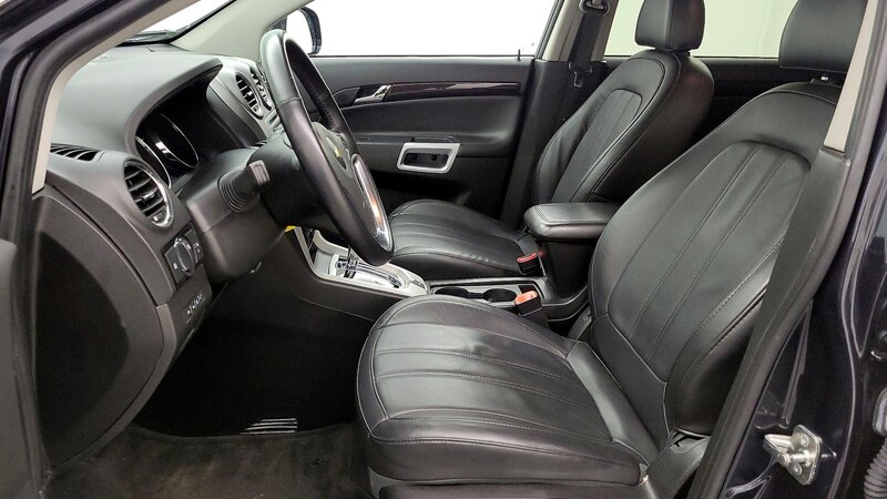 2014 Chevrolet Captiva Sport LT 11