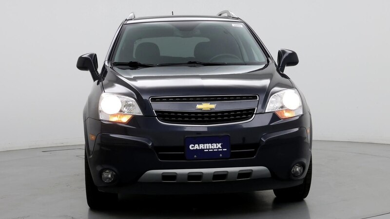 2014 Chevrolet Captiva Sport LT 5