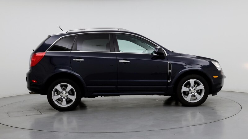 2014 Chevrolet Captiva Sport LT 7