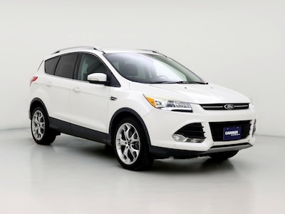 2014 Ford Escape Titanium -
                Vancouver, WA