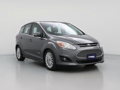 2013 Ford C-Max Energi SEL -
                Spokane, WA