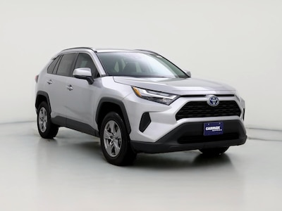 2023 Toyota RAV4 XLE -
                Beaverton, OR