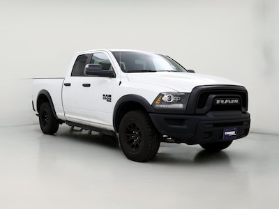 2021 RAM 1500 Classic Warlock -
                Beaverton, OR