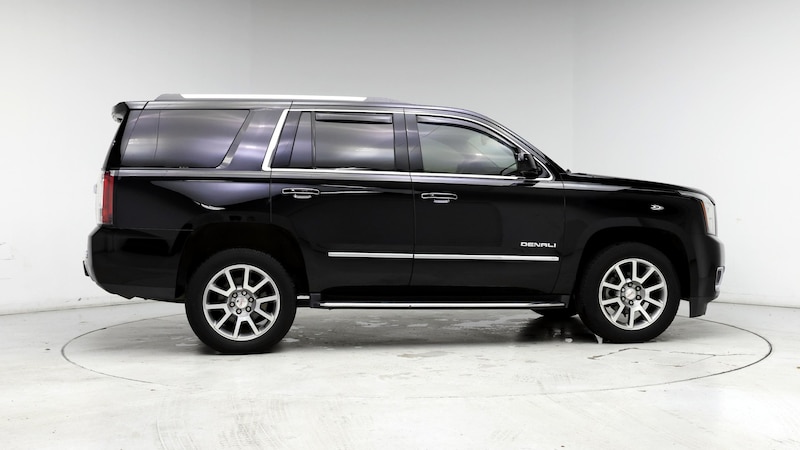 2017 GMC Yukon Denali 7