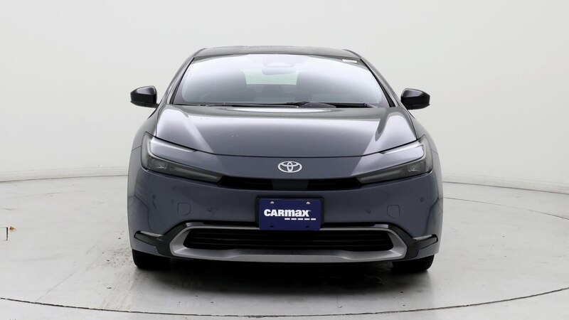 2023 Toyota Prius XLE 5